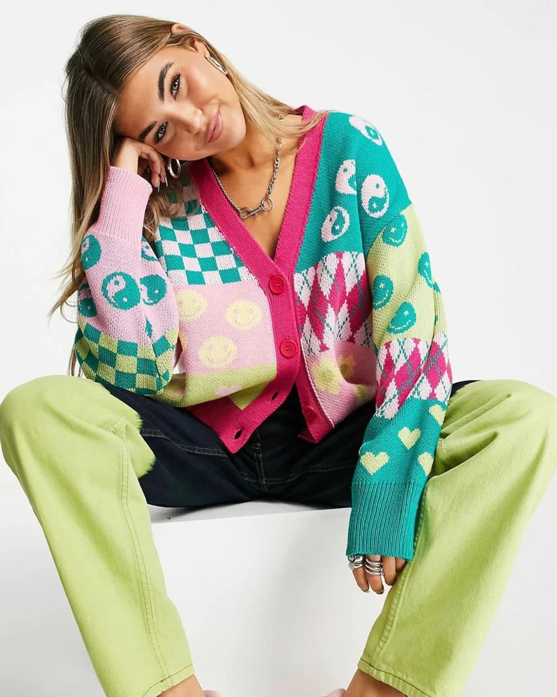 Topshop Sweaters & Pullovers, size M / 38 / 10, photo 4