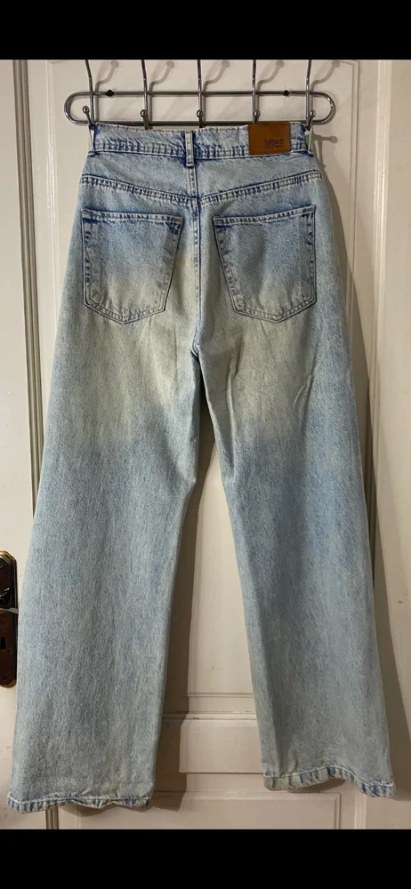 Jeans, size Other, photo 3