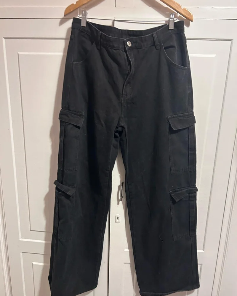 Shein Jeans, size XL / 42 / 14, photo 2