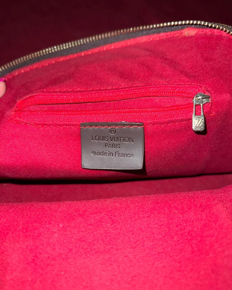 Louis Vuitton Mini Bag, size One size, photo 3