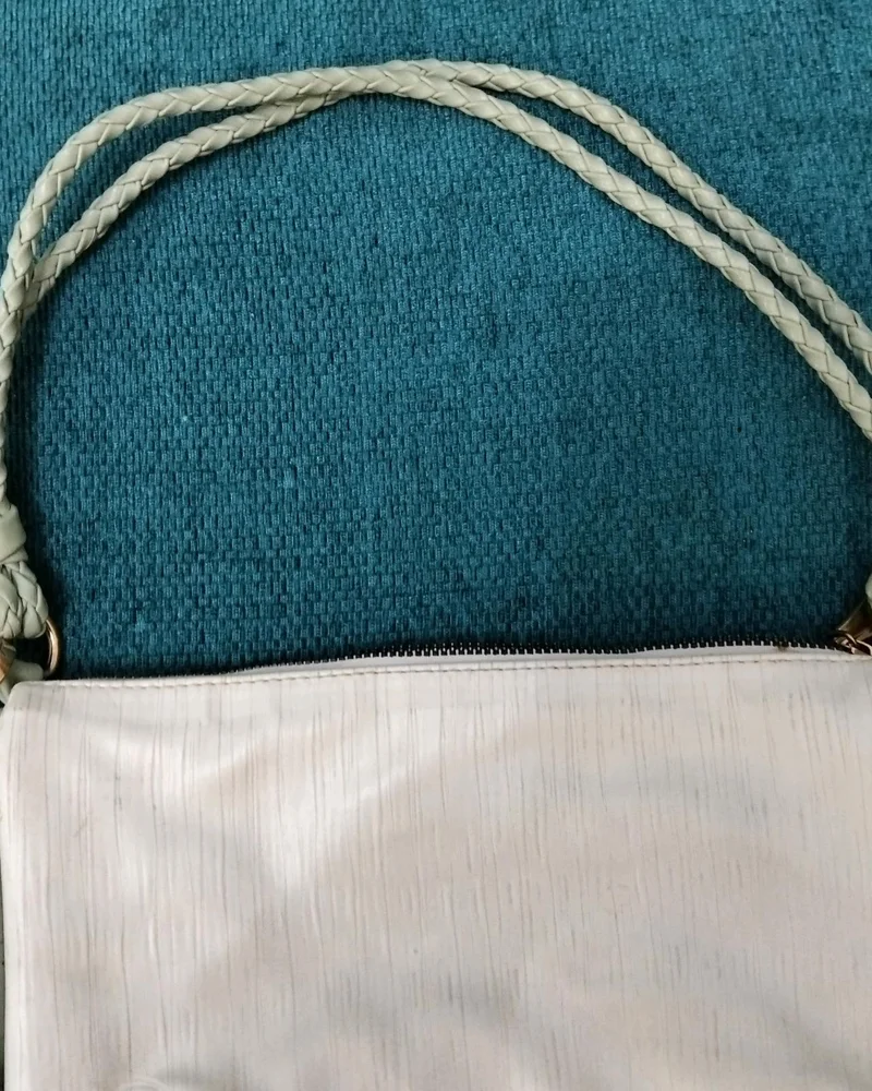Local Shoulder Bag, size Other, photo 3
