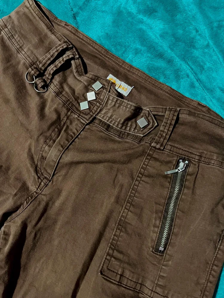 Jeans, size L / 40 / 12, photo 2