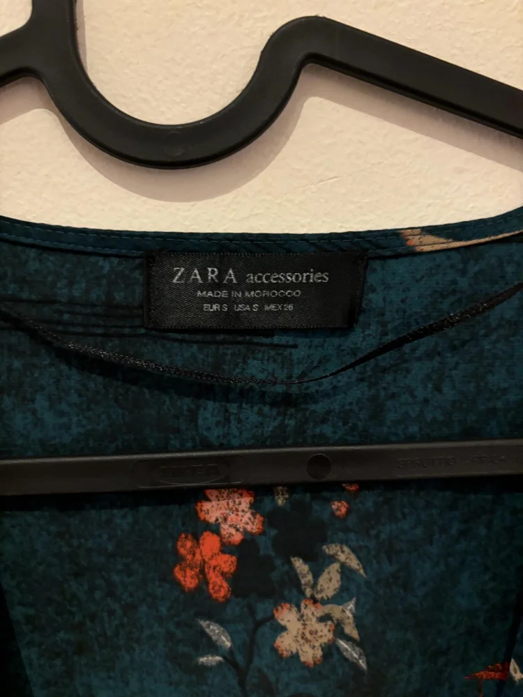 Zara Tank Tops, size S / 36 / 8, photo 3