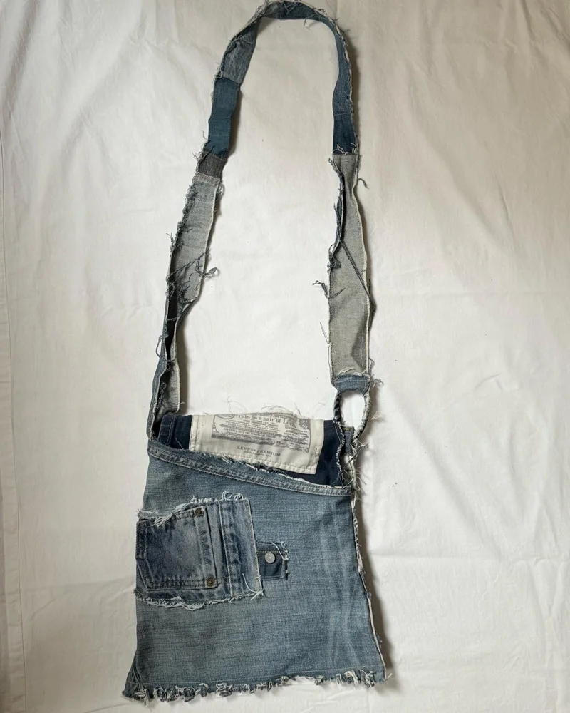 Shoulder Bag, size One size, photo 3
