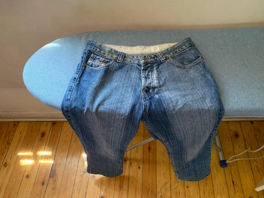 Diesel Jeans