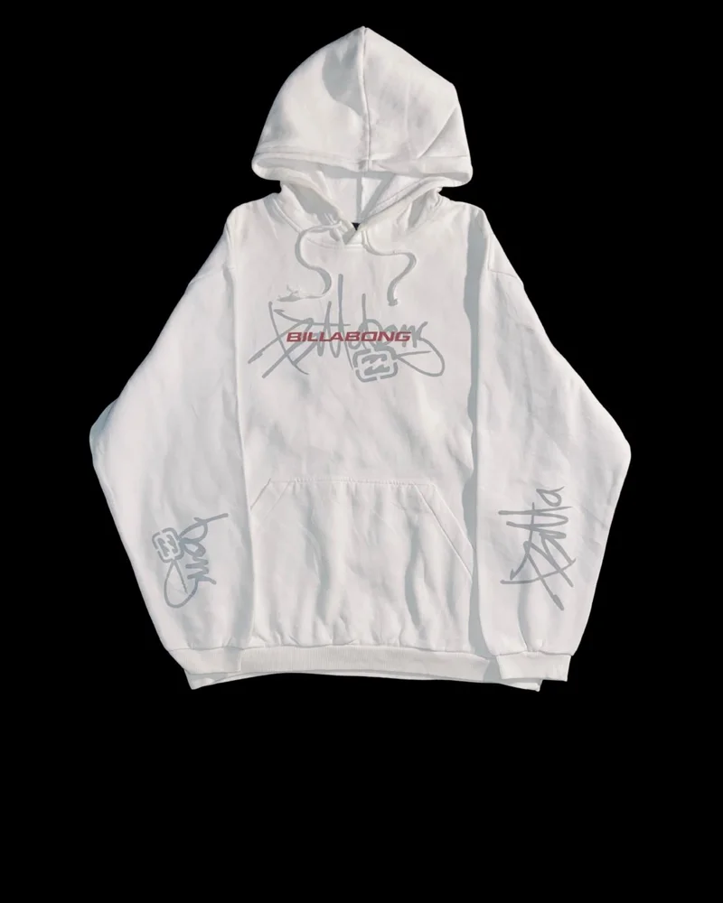 Billabong Hoodies, size L, photo 2