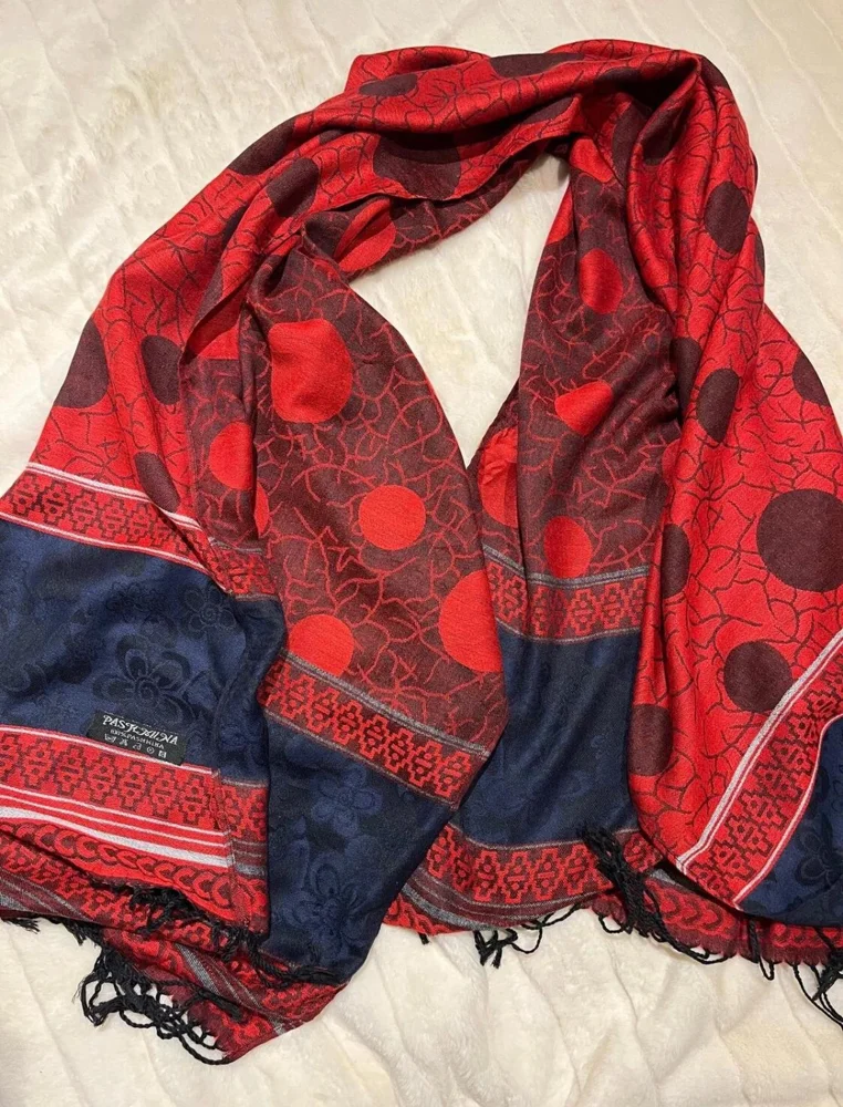 Pashmina Scarves, size Other, photo 4