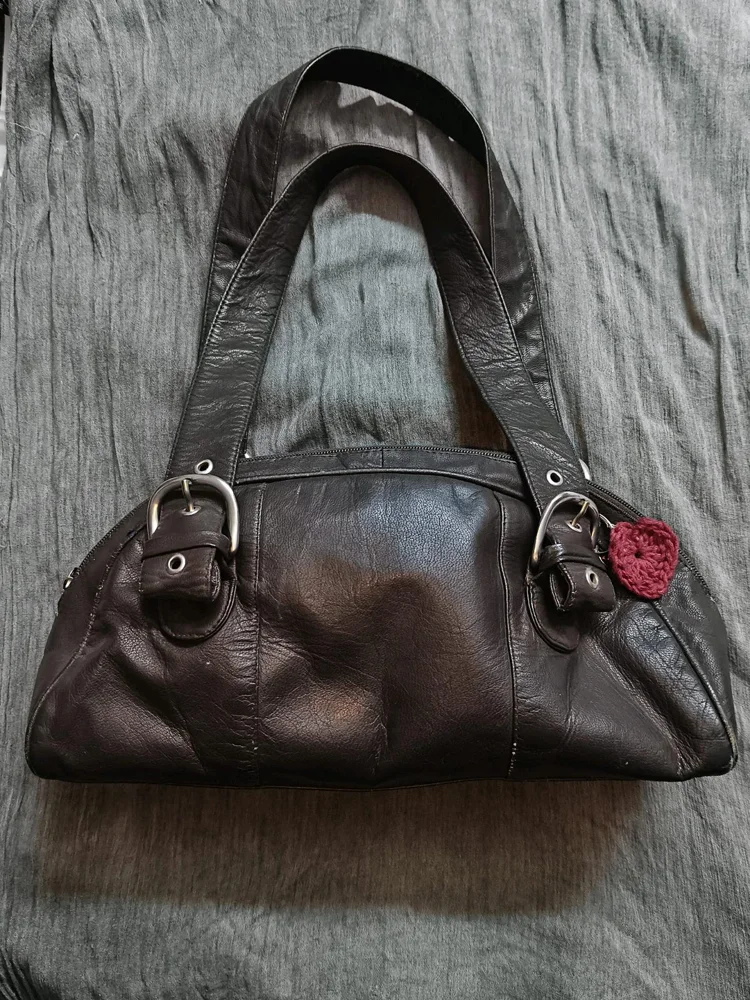 Shoulder Bag