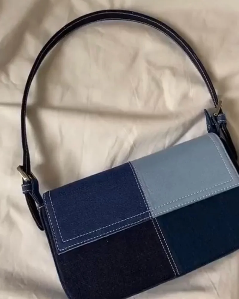 Shoulder Bag, size One size, photo 3