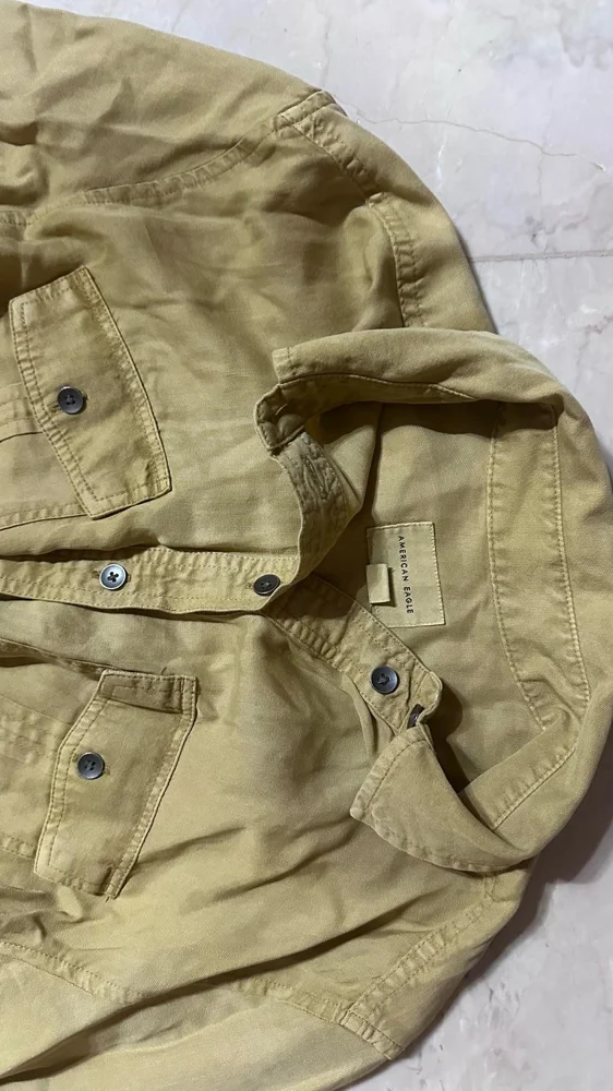 American Eagle Shirts, size S / 36 / 8, photo 2