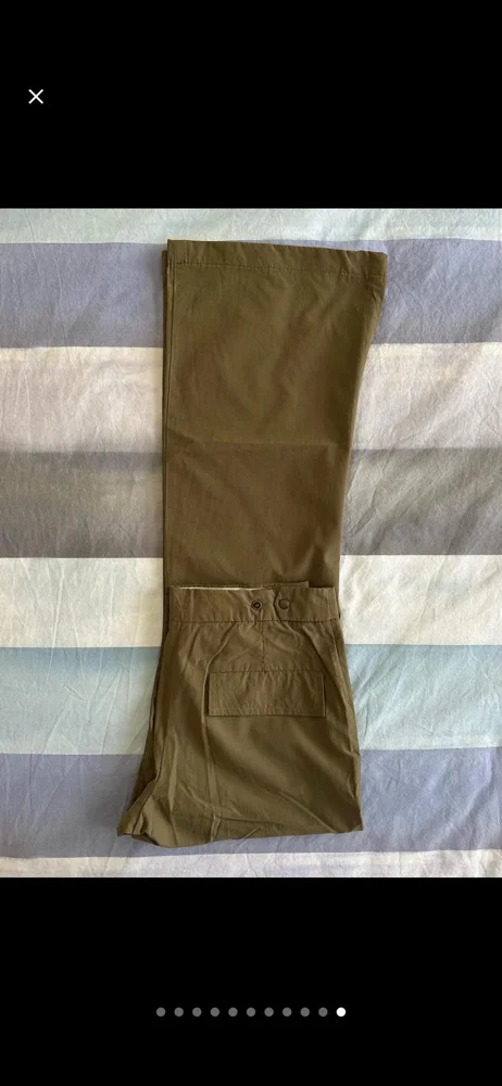 Mango Pants, size XS / 34 / 6, photo 2