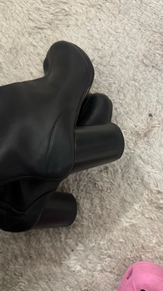 Boots, size 39, photo 6
