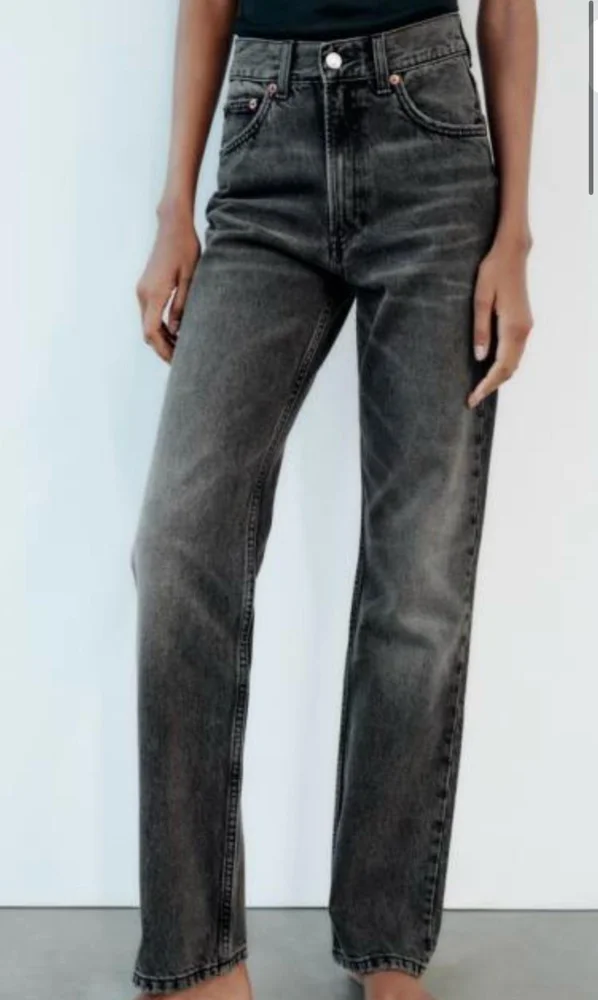 Zara Jeans, size XL / 42 / 14, photo 2