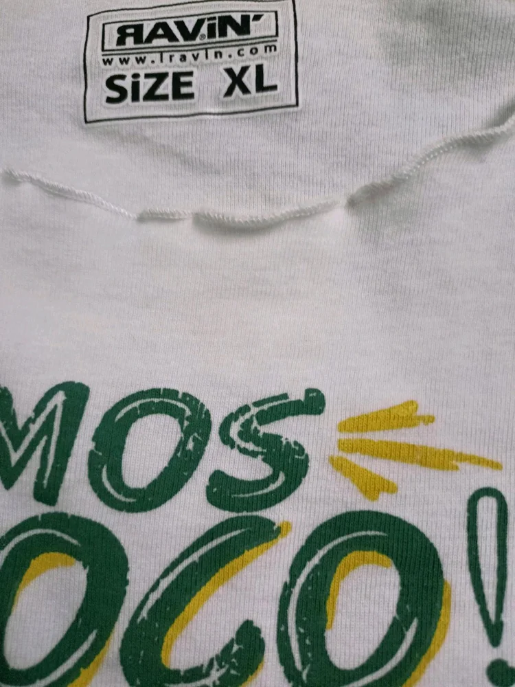 RAViN Crop Tops, size XL / 42 / 14, photo 5