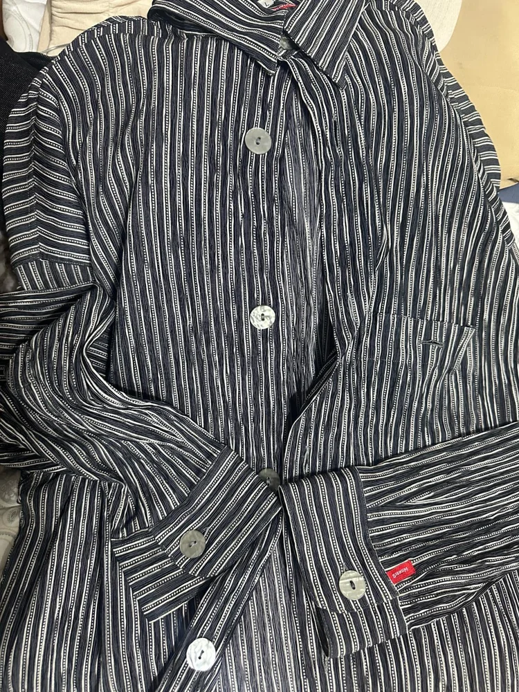Button Down Shirts, size L, photo 2