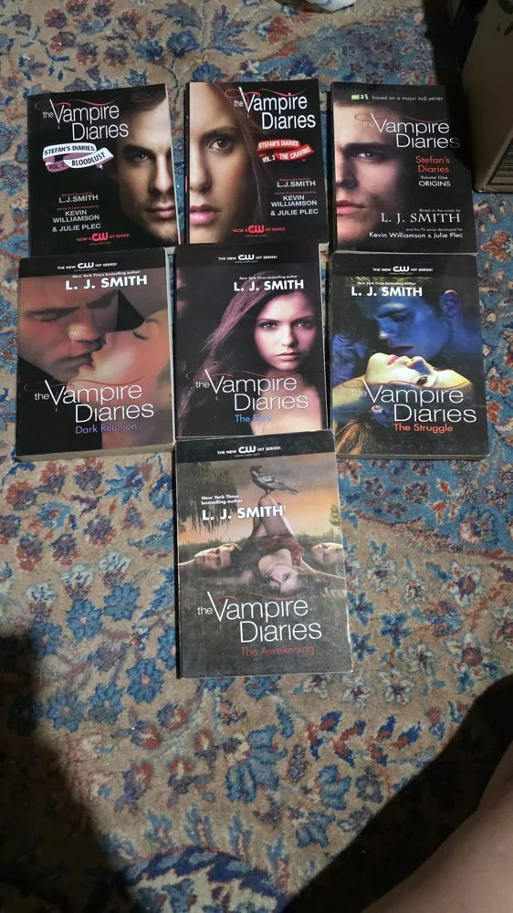 Books