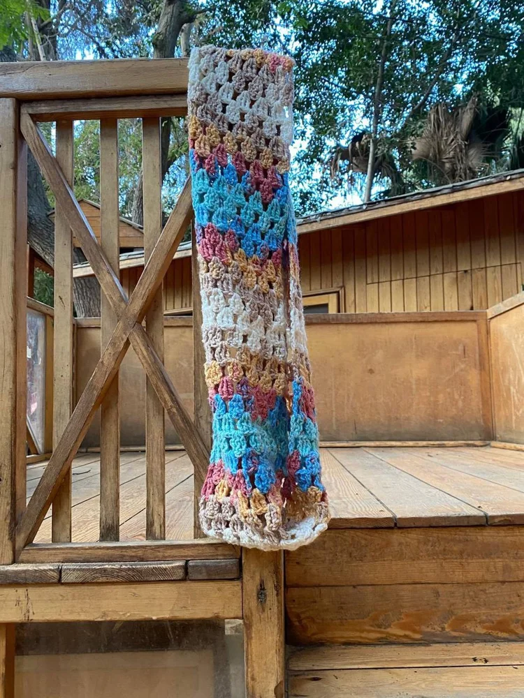 Scarves, size Other, photo 3