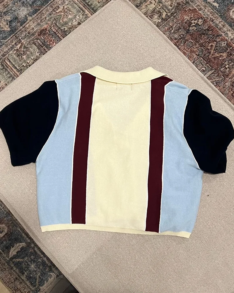 Tres T-shirts, size L / 40 / 12, photo 3
