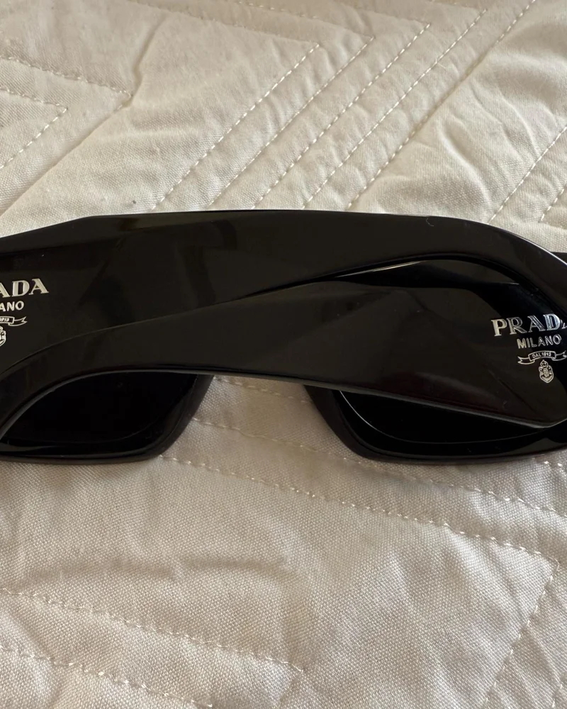 Prada Sunglasses, size One size, photo 3