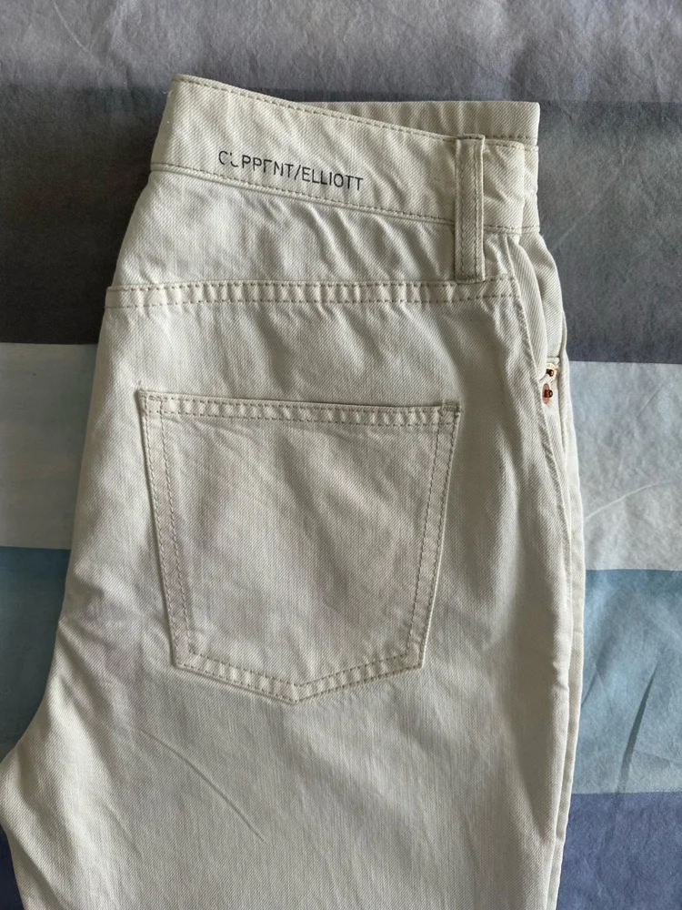 Current/Elliott Jeans, size S / 36 / 8, photo 5