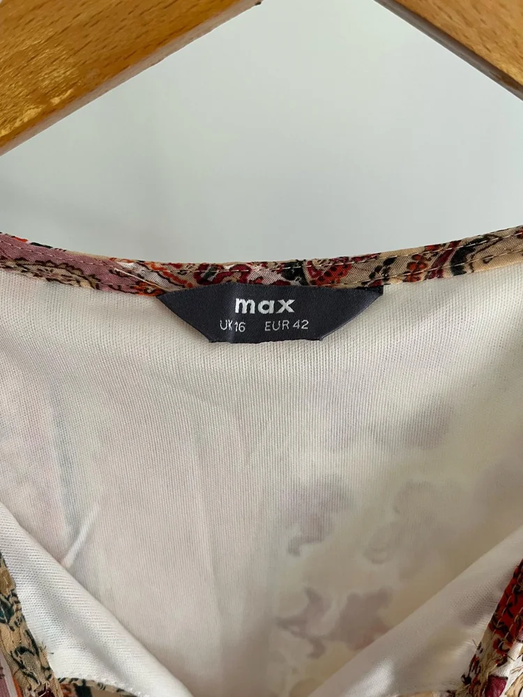 Max Midi Dresses, size XL / 42 / 14, photo 5