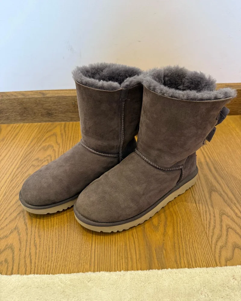 UGG Boots, size 39, photo 3