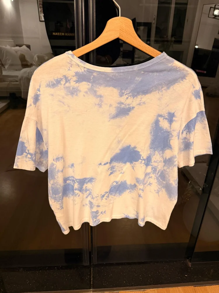 Zara T-shirts, size M / 38 / 10, photo 4