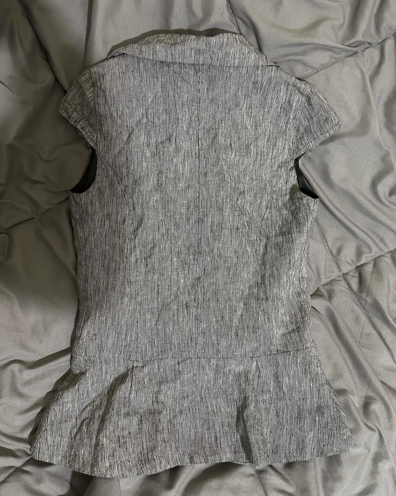 Vests, size S / 36 / 8, photo 5