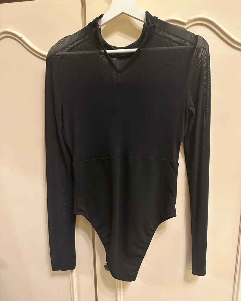 Forever 21 Long Sleeve, size M / 38 / 10, photo 2