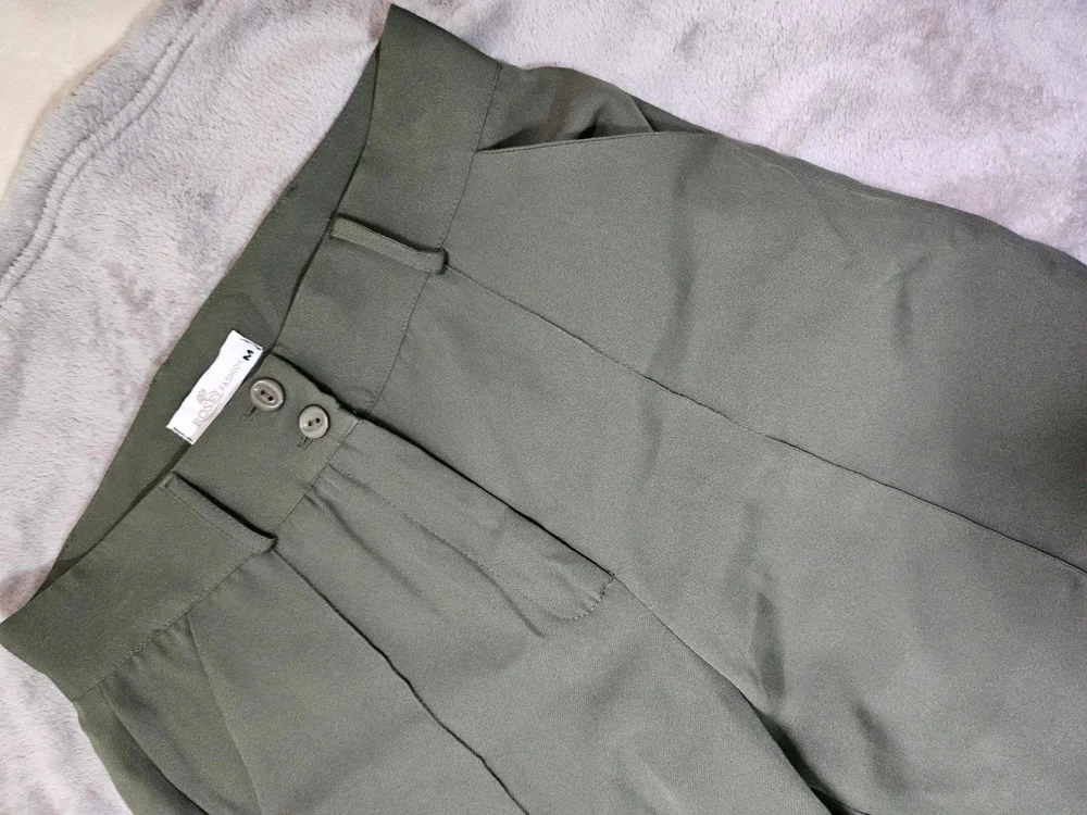 Pants, size M / 38 / 10, photo 2