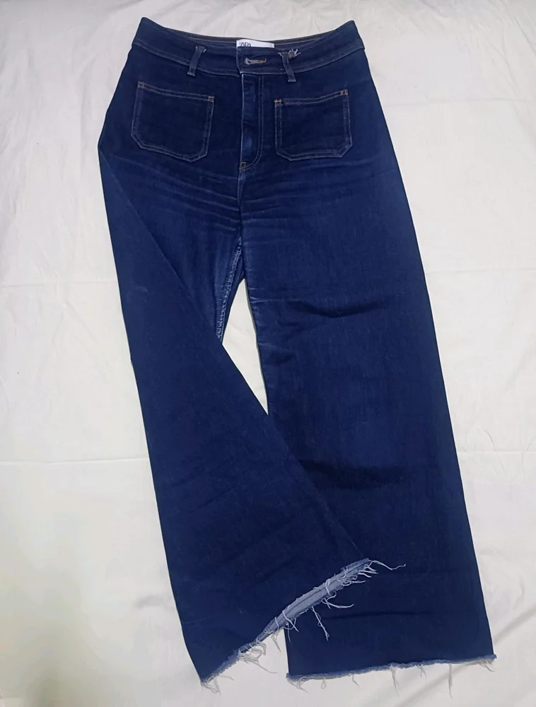 Zara Jeans, size M / 38 / 10, photo 5