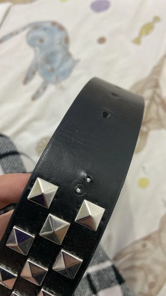 Shein Belts, size One size, photo 2