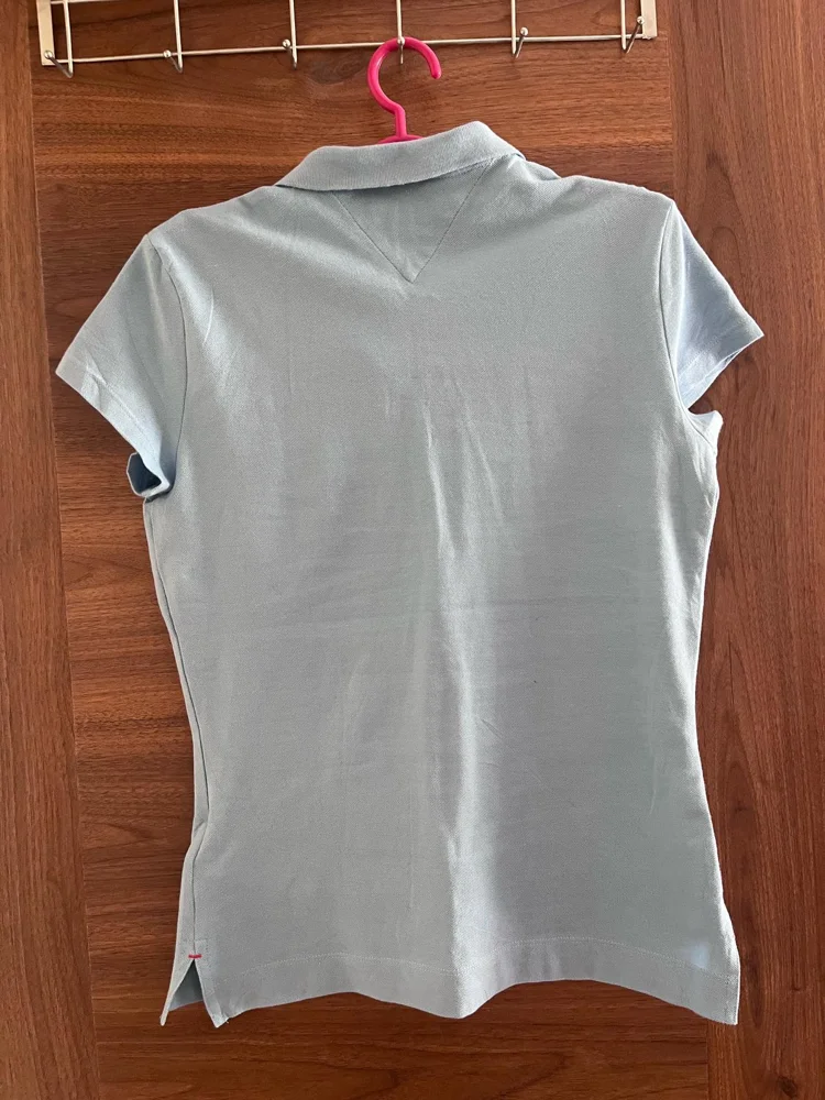 Tommy Hilfiger T-shirts, size S / 36 / 8, photo 5