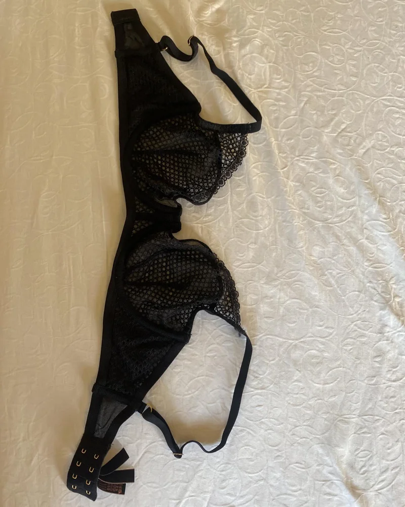 Victoria's Secret Sports Bras, size One size, photo 4