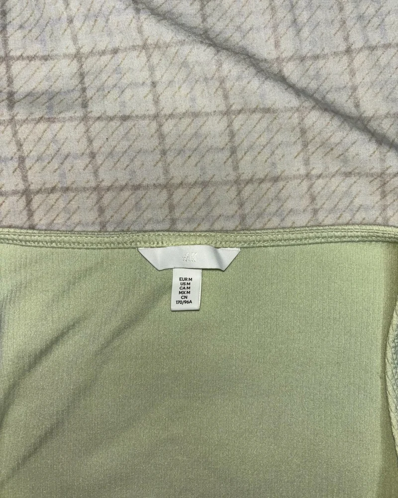 H&M Long Sleeve, size M / 38 / 10, photo 3