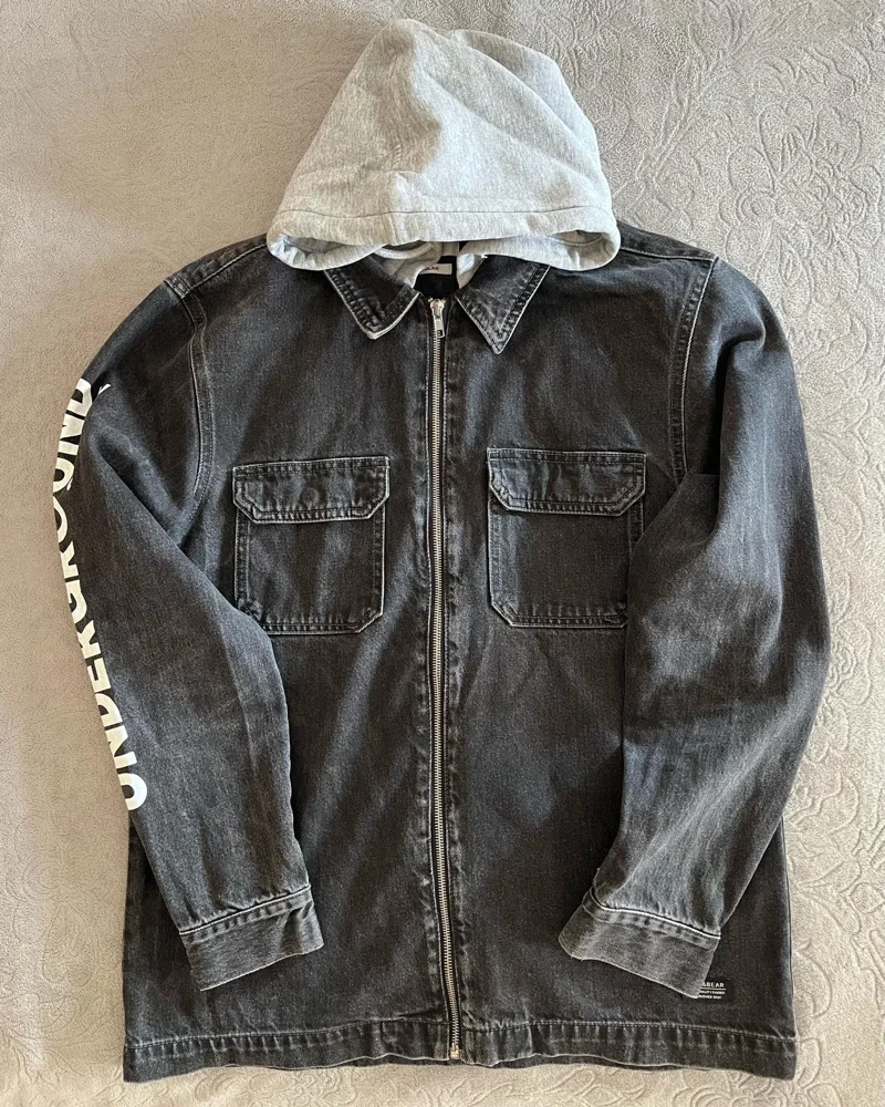 Pull & Bear Jackets