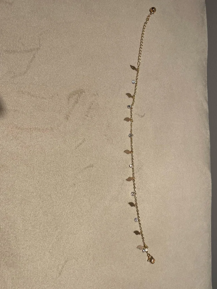 Anklets, size Other, photo 2