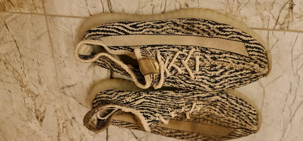 deja vu Sneakers, size 39, photo 3