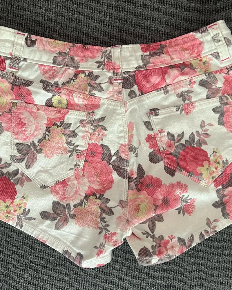 Zara Shorts, size S / 36 / 8, photo 3