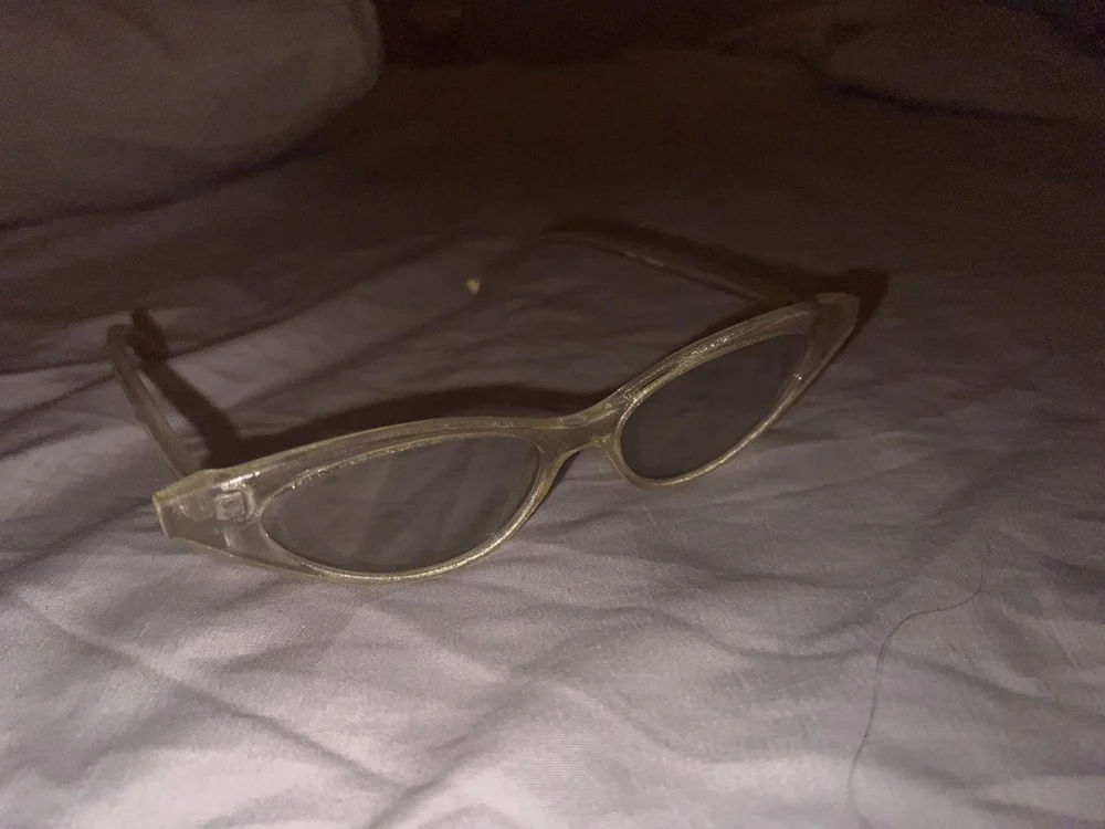 Forever 21 Sunglasses, size Other, photo 2