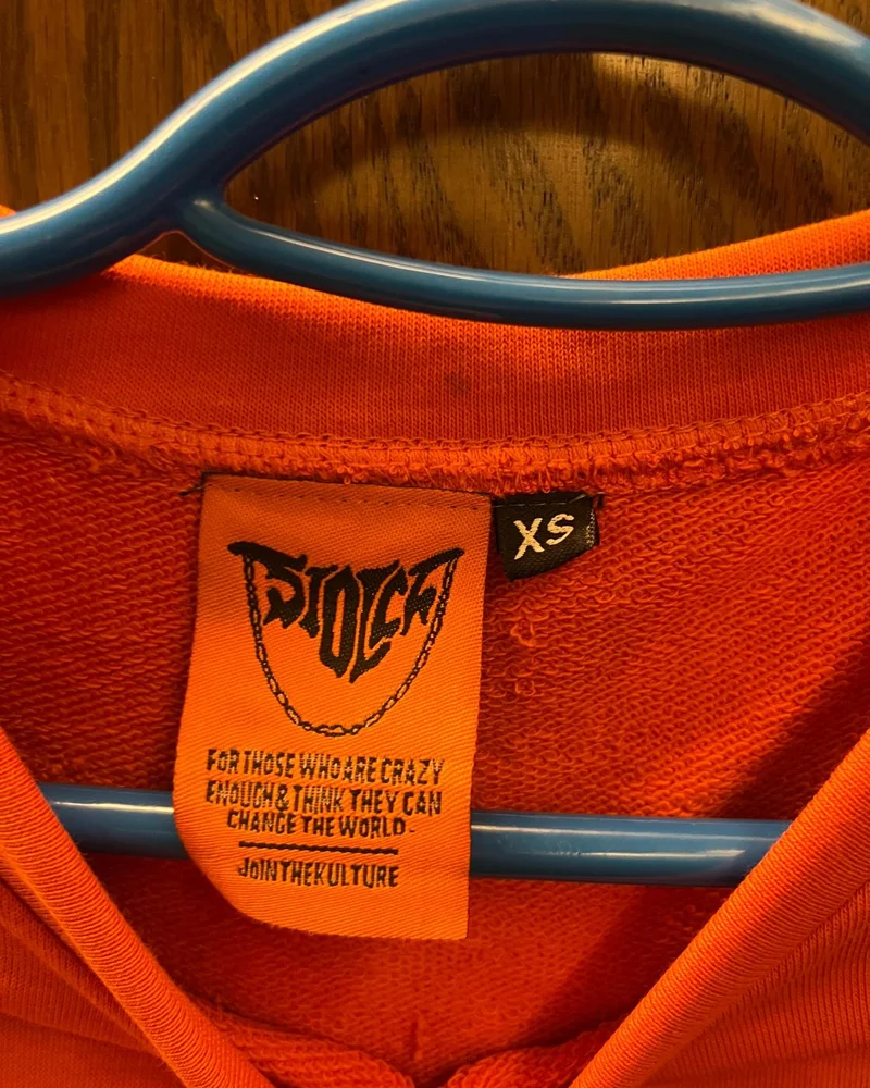 T-shirts, size XS, photo 3