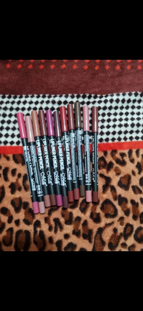 Makeup, size Other, photo 2
