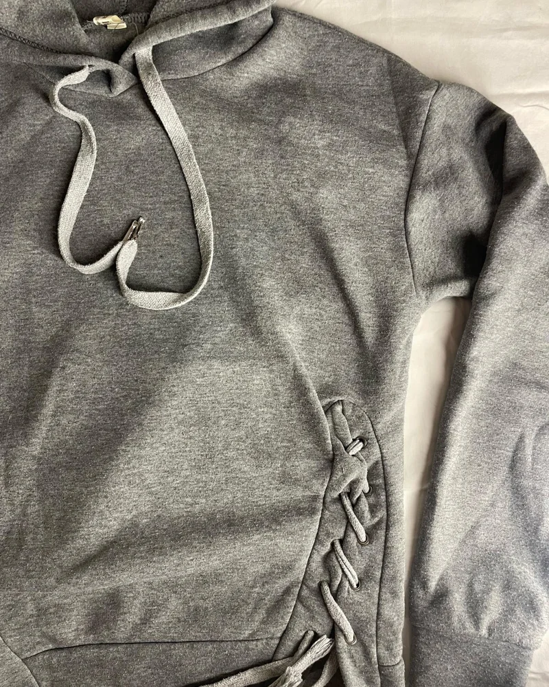 Hoodies, size M / 38 / 10, photo 4