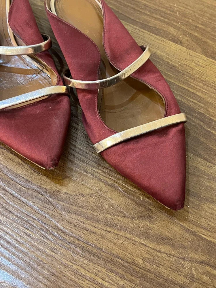Mules, size 38.5, photo 4