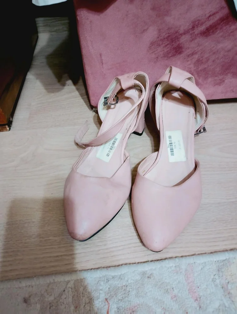Local Sandals