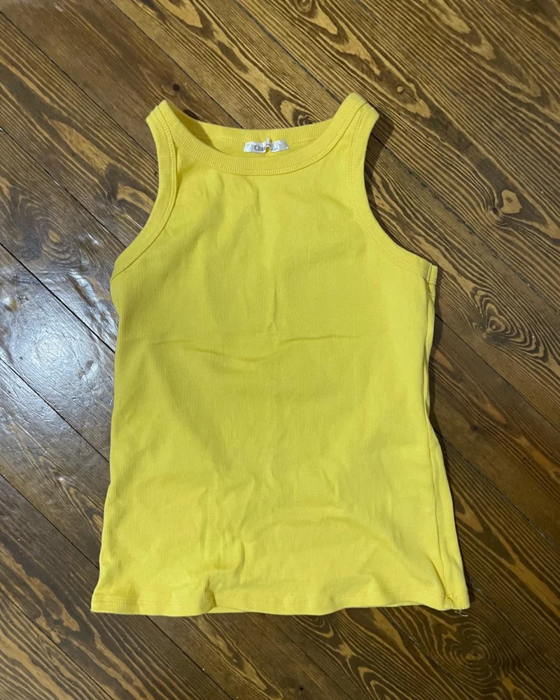 Tank Tops, size S / 36 / 8, photo 3