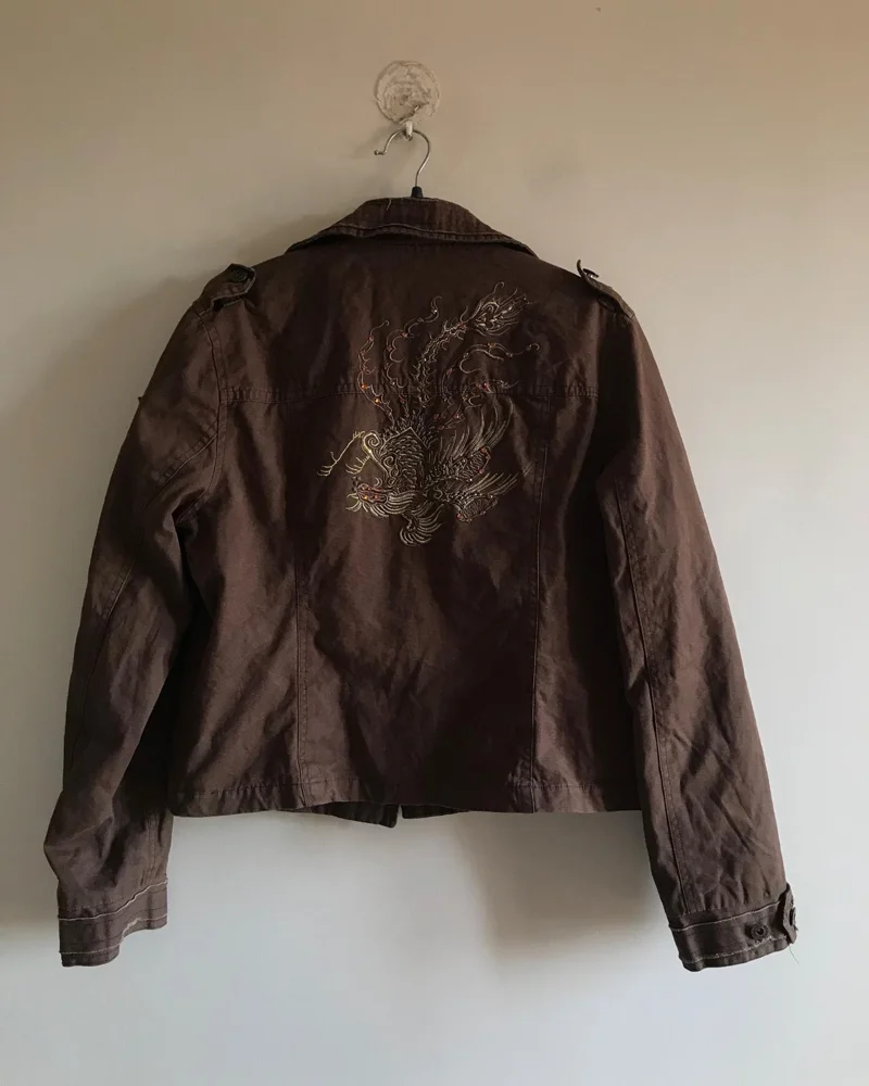 Jackets, size L / 40 / 12, photo 2