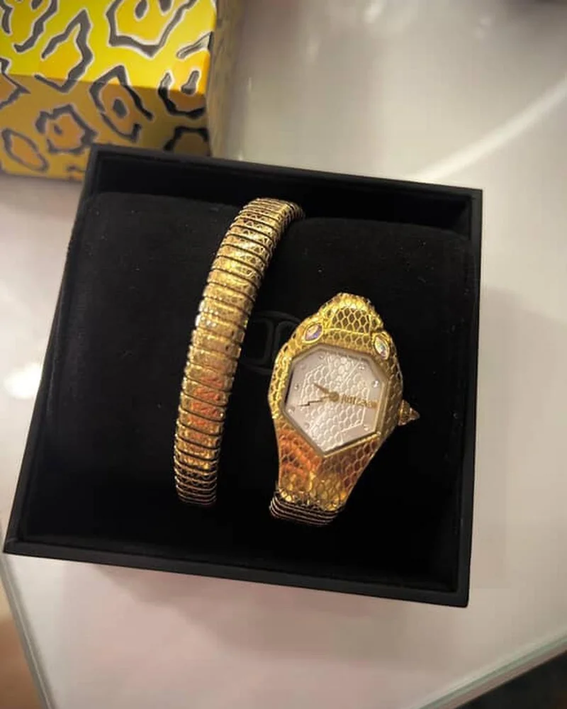 Just Cavalli Watches