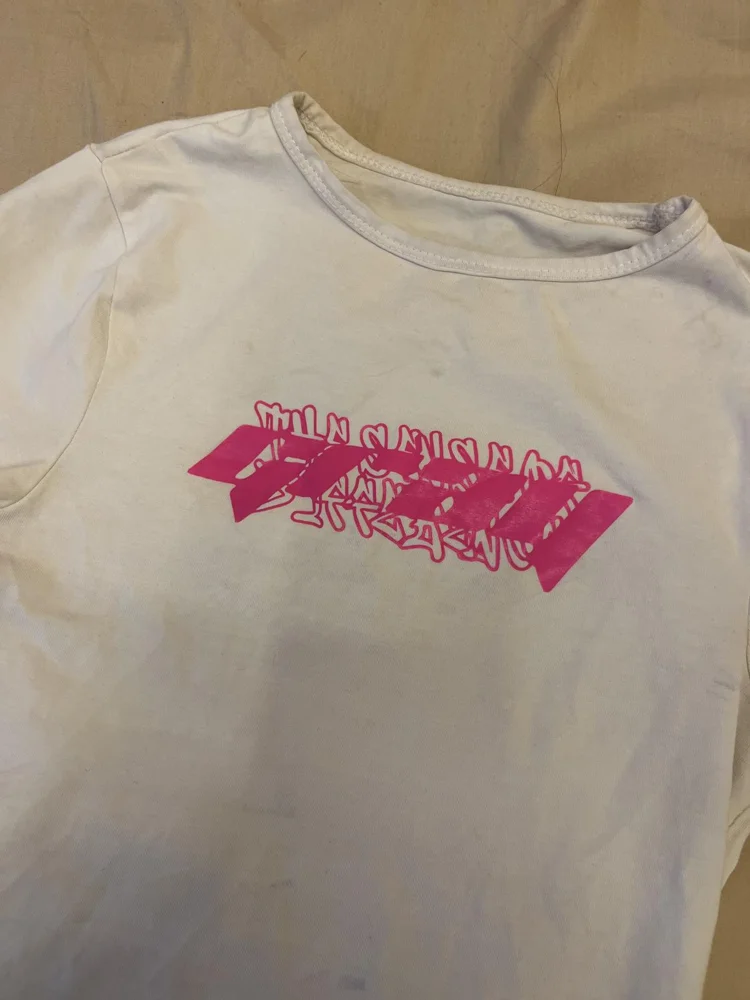 local brands Crop Tops, size XS / 34 / 6, photo 3