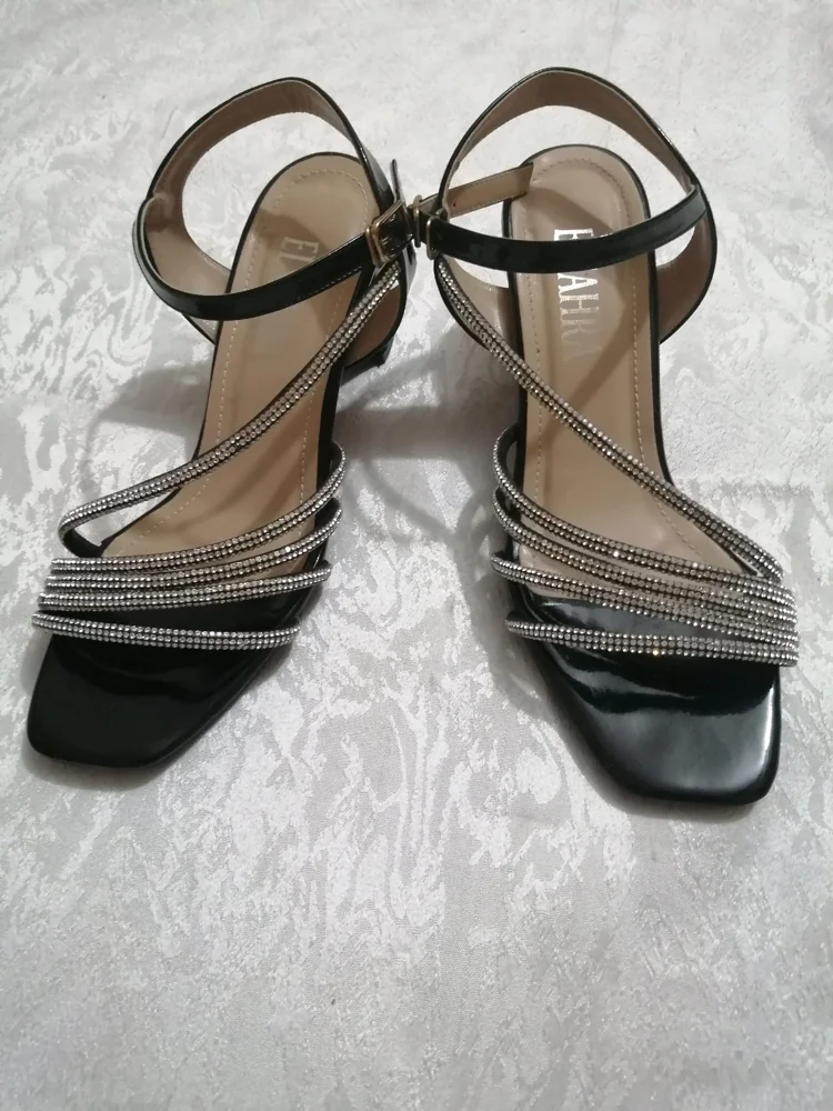 Sandals, size 38, photo 3
